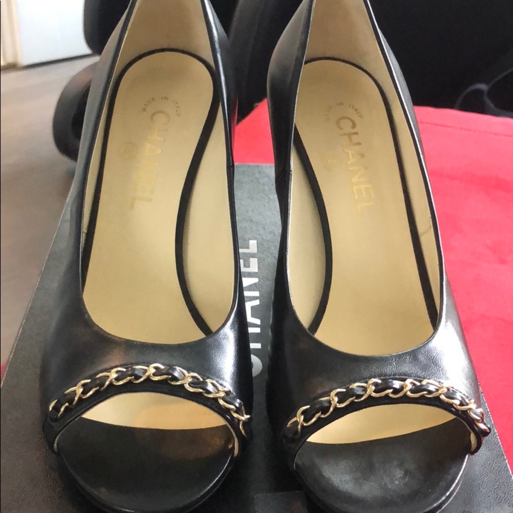 Shoes